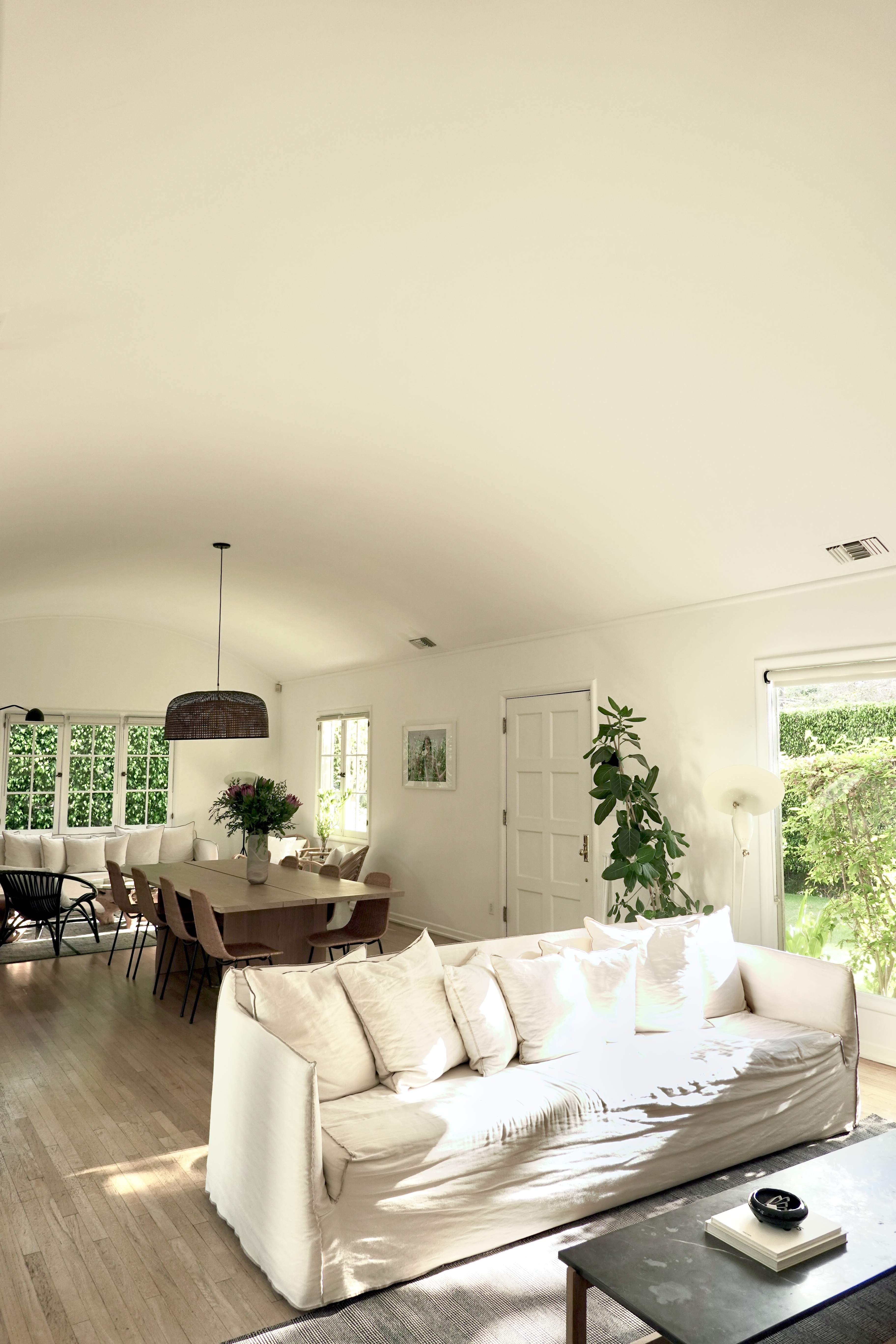 Beautiful Home Office Space in WeHo