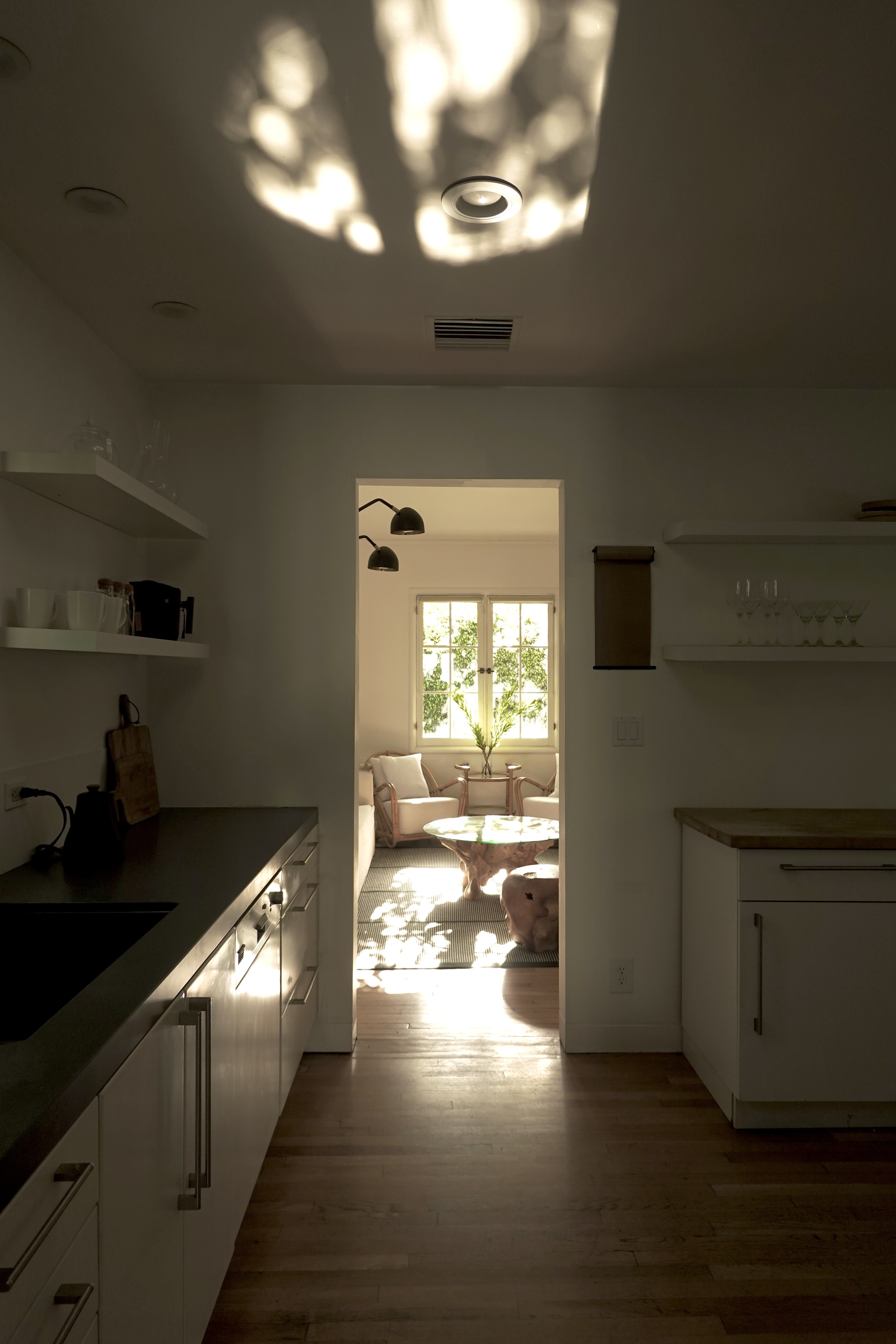 Beautiful Home Office Space in WeHo