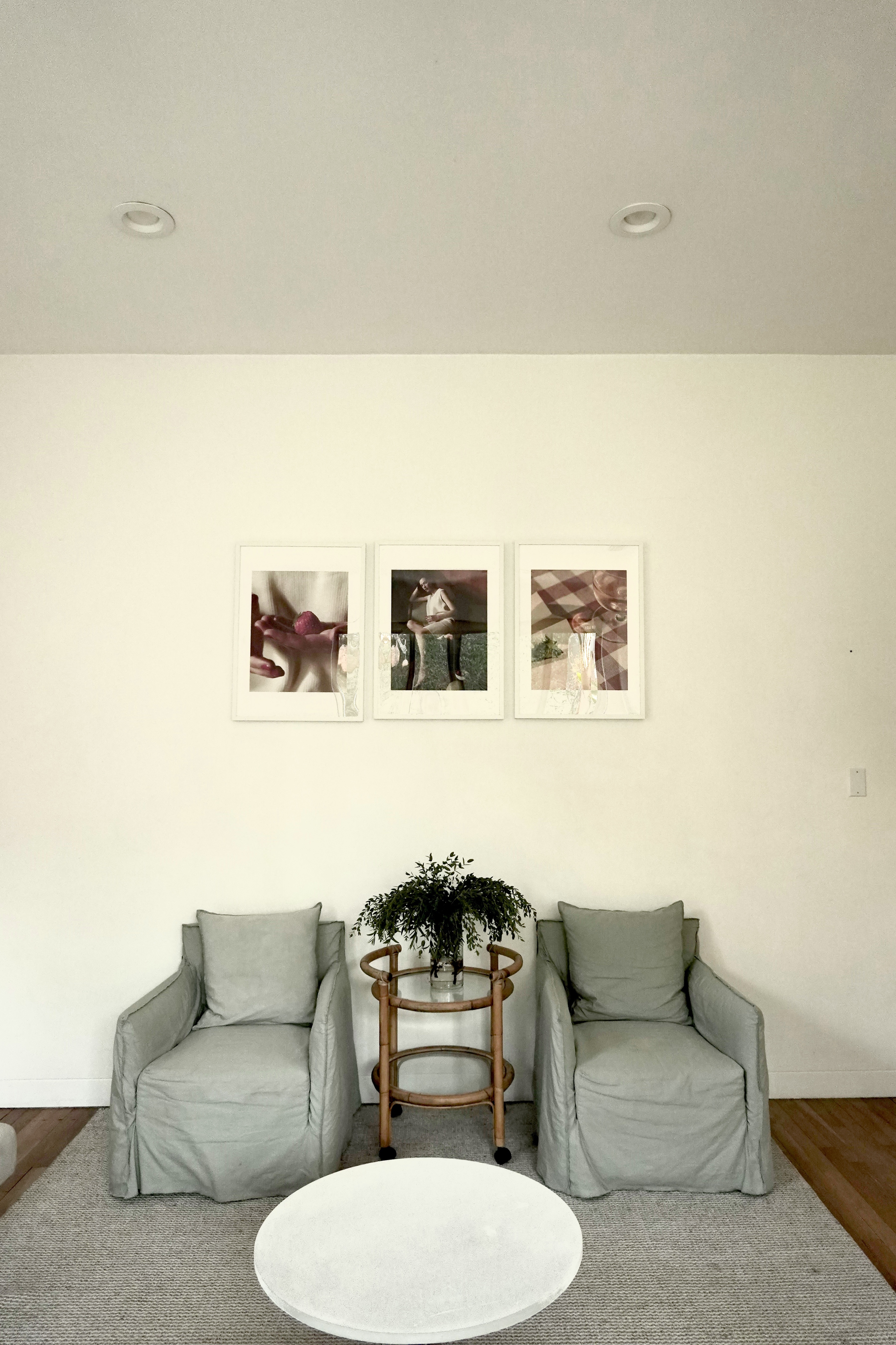 Beautiful Home Office Space in WeHo