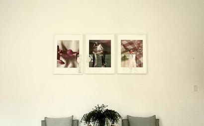 Beautiful Home Office Space in WeHo Beautiful Home Office Space in WeHo