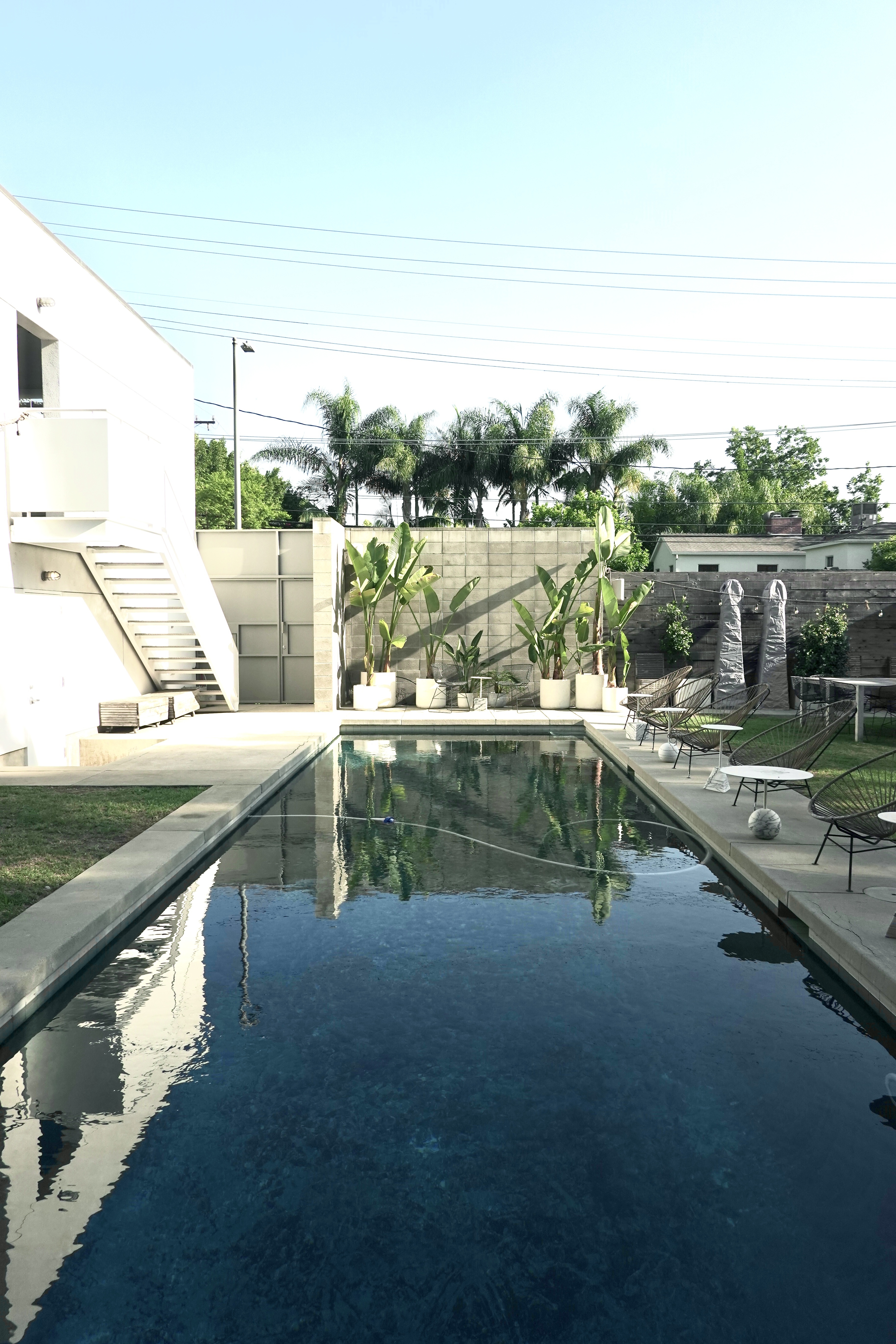 Beautiful Home Office Space in WeHo