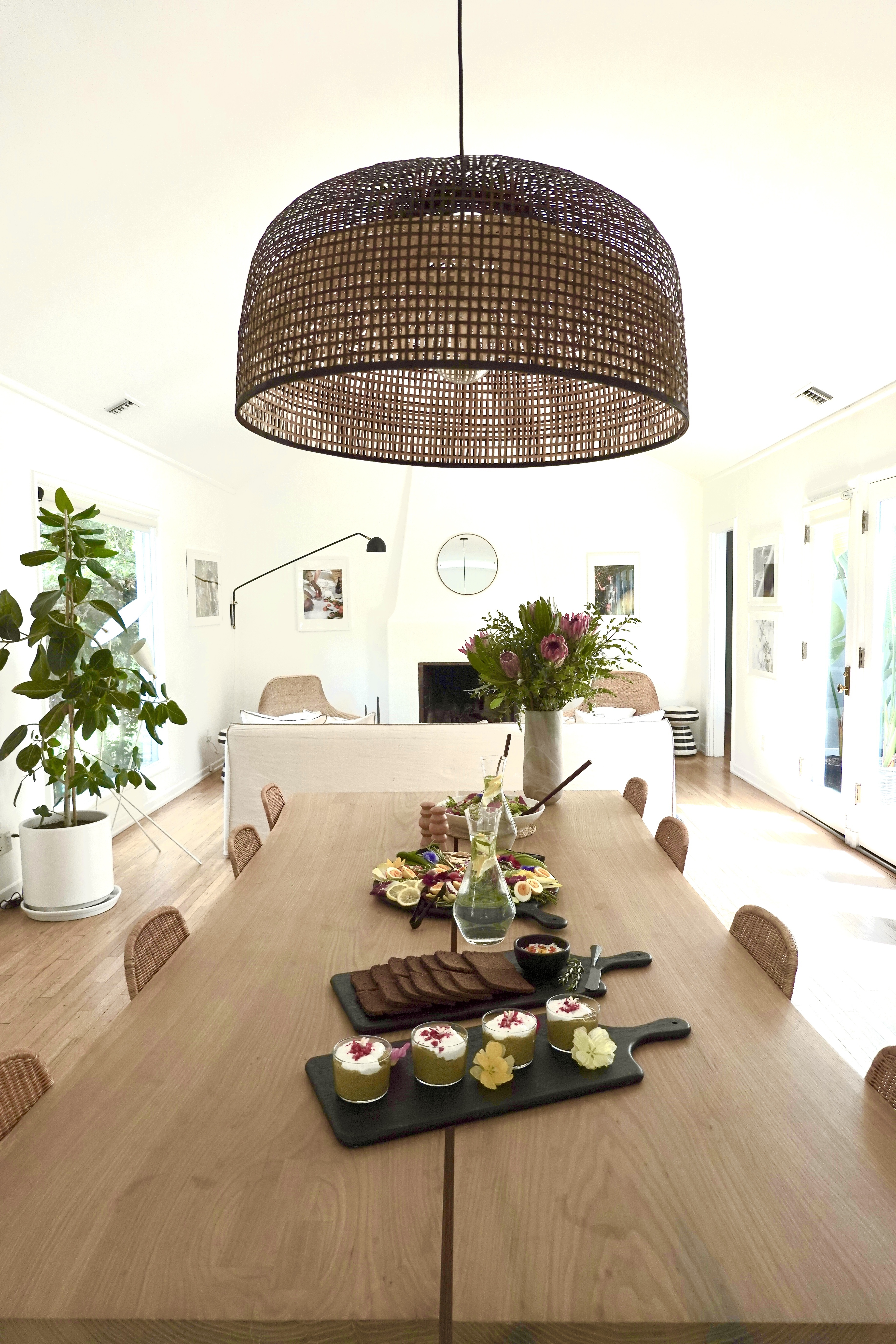 Beautiful Home Office Space in WeHo