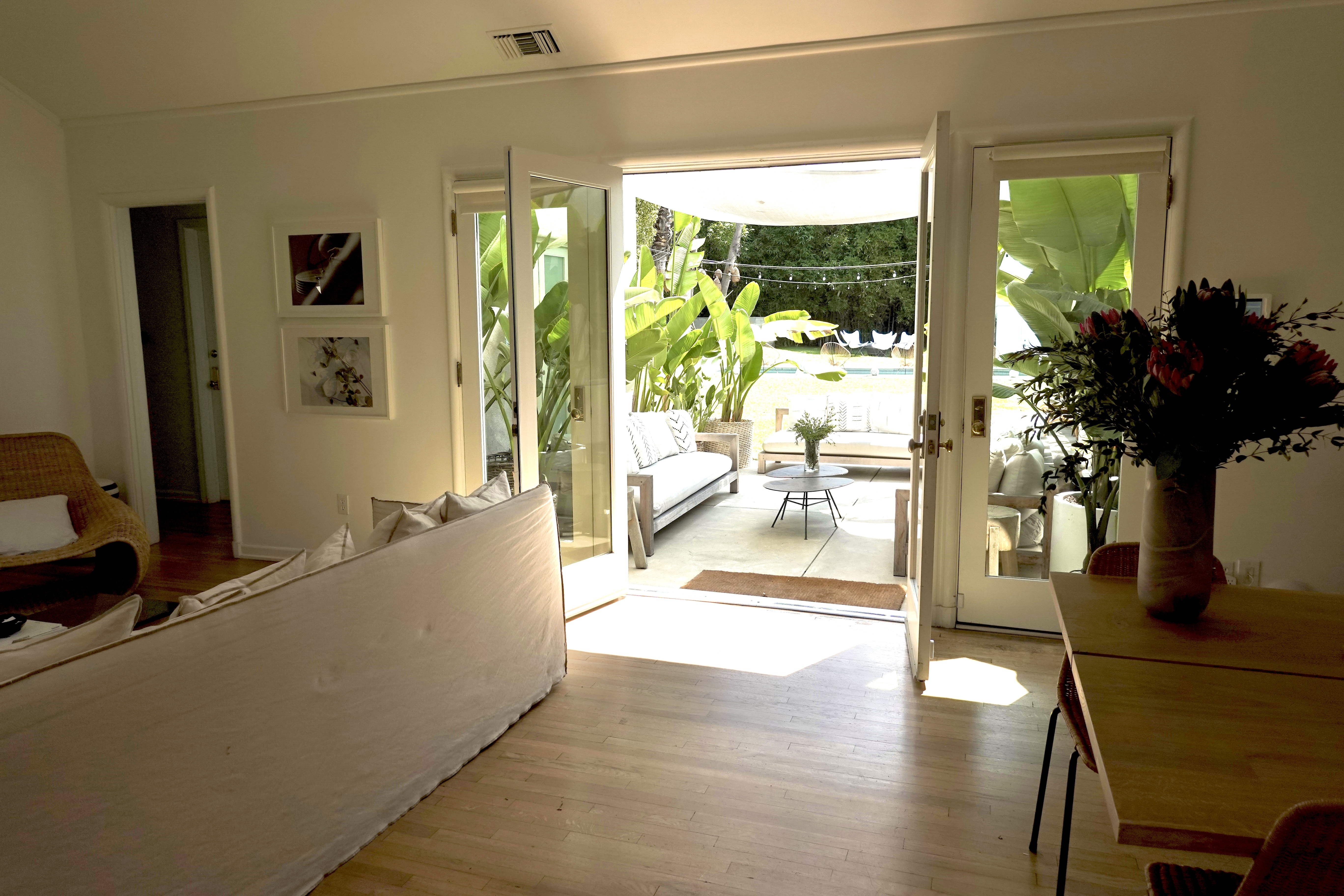 Beautiful Home Office Space in WeHo