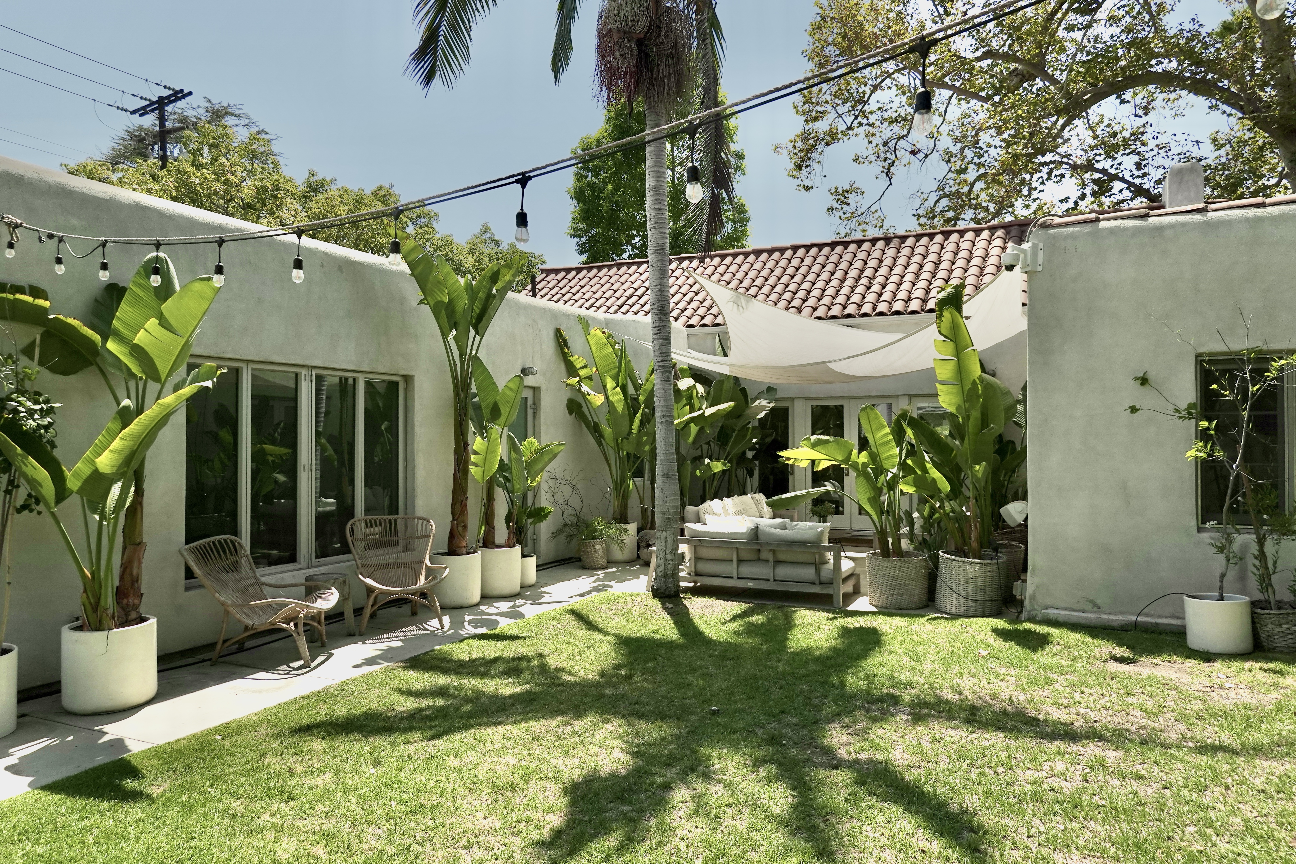 Beautiful Home Office Space in WeHo