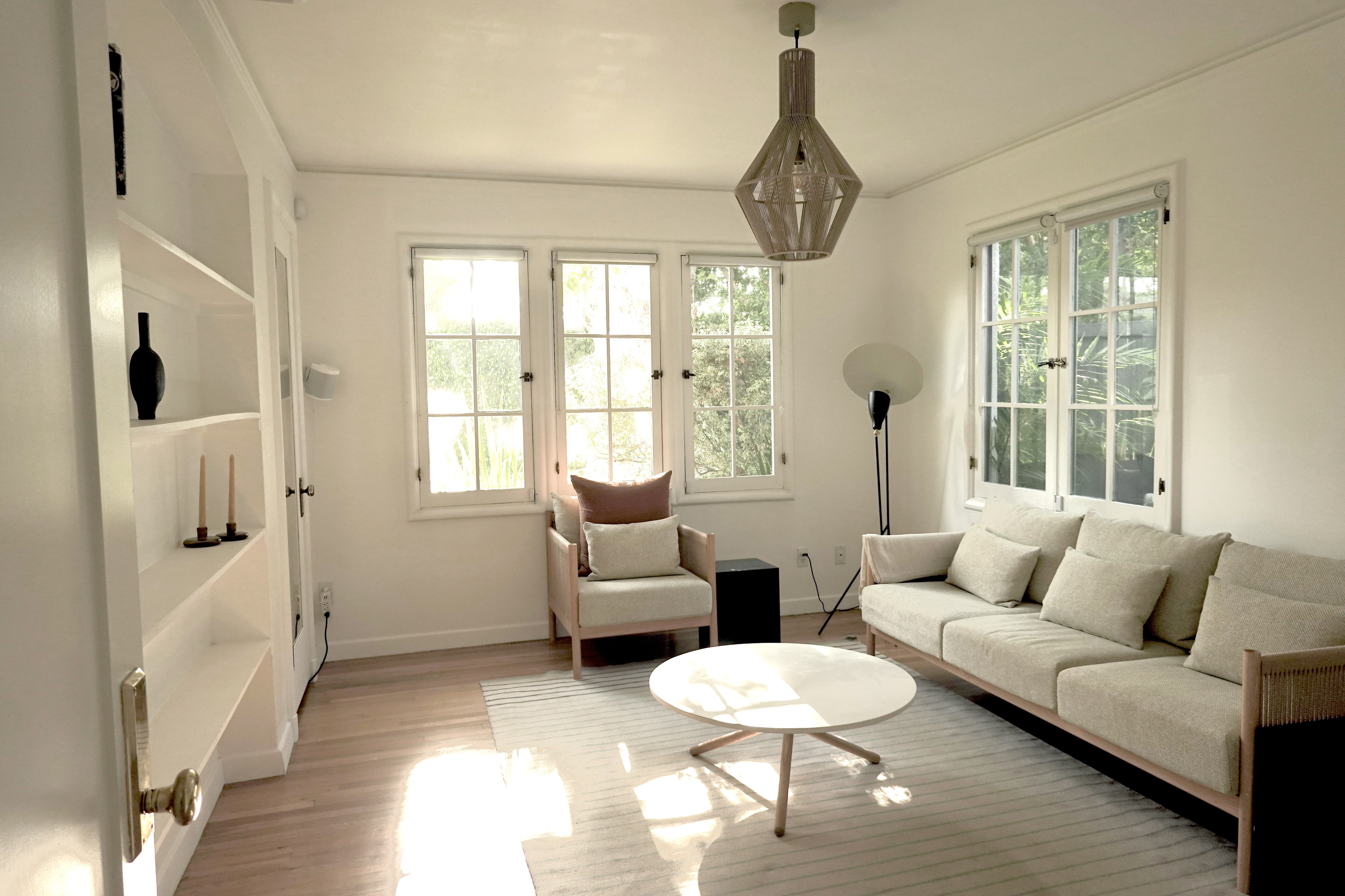 Beautiful Home Office Space in WeHo