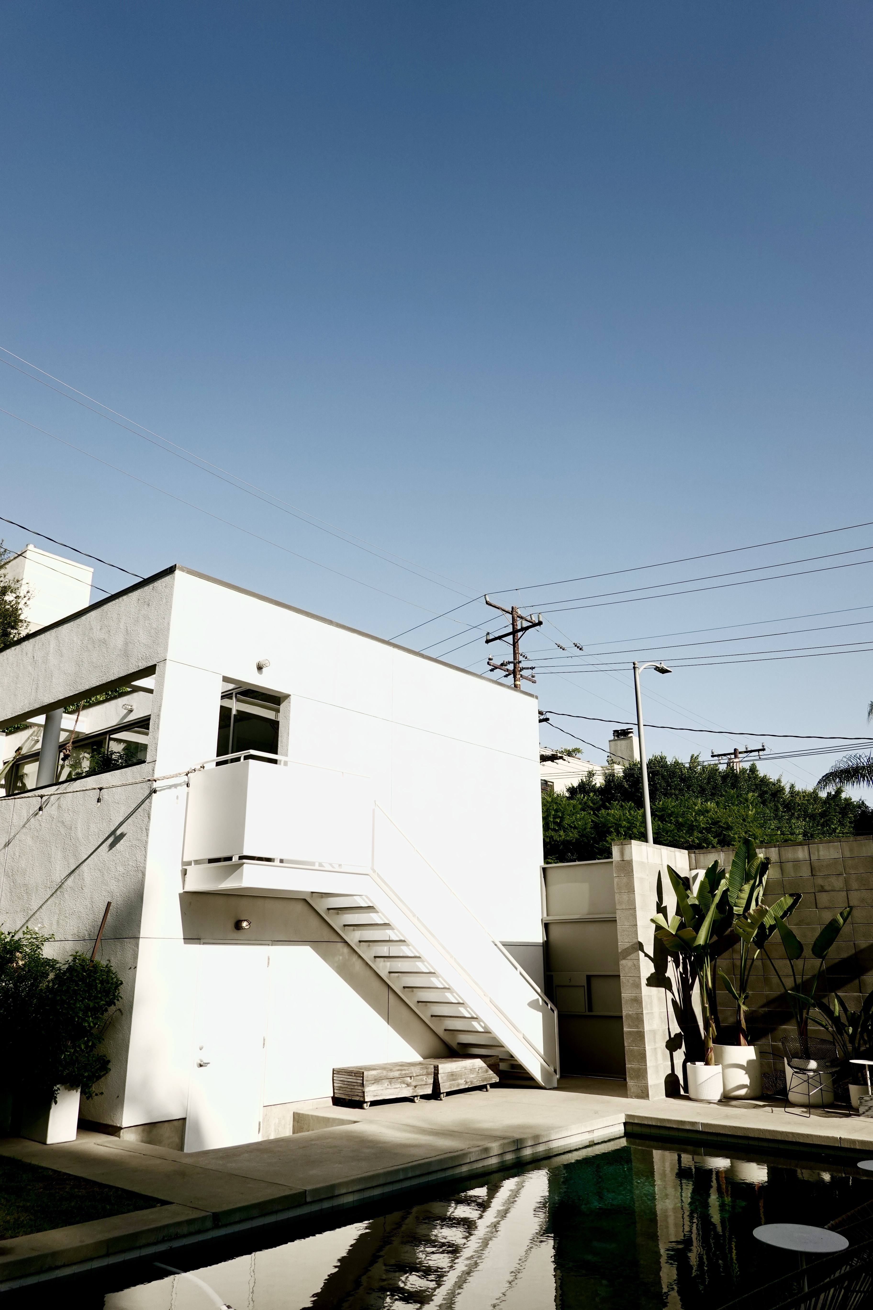 Beautiful Home Office Space in WeHo