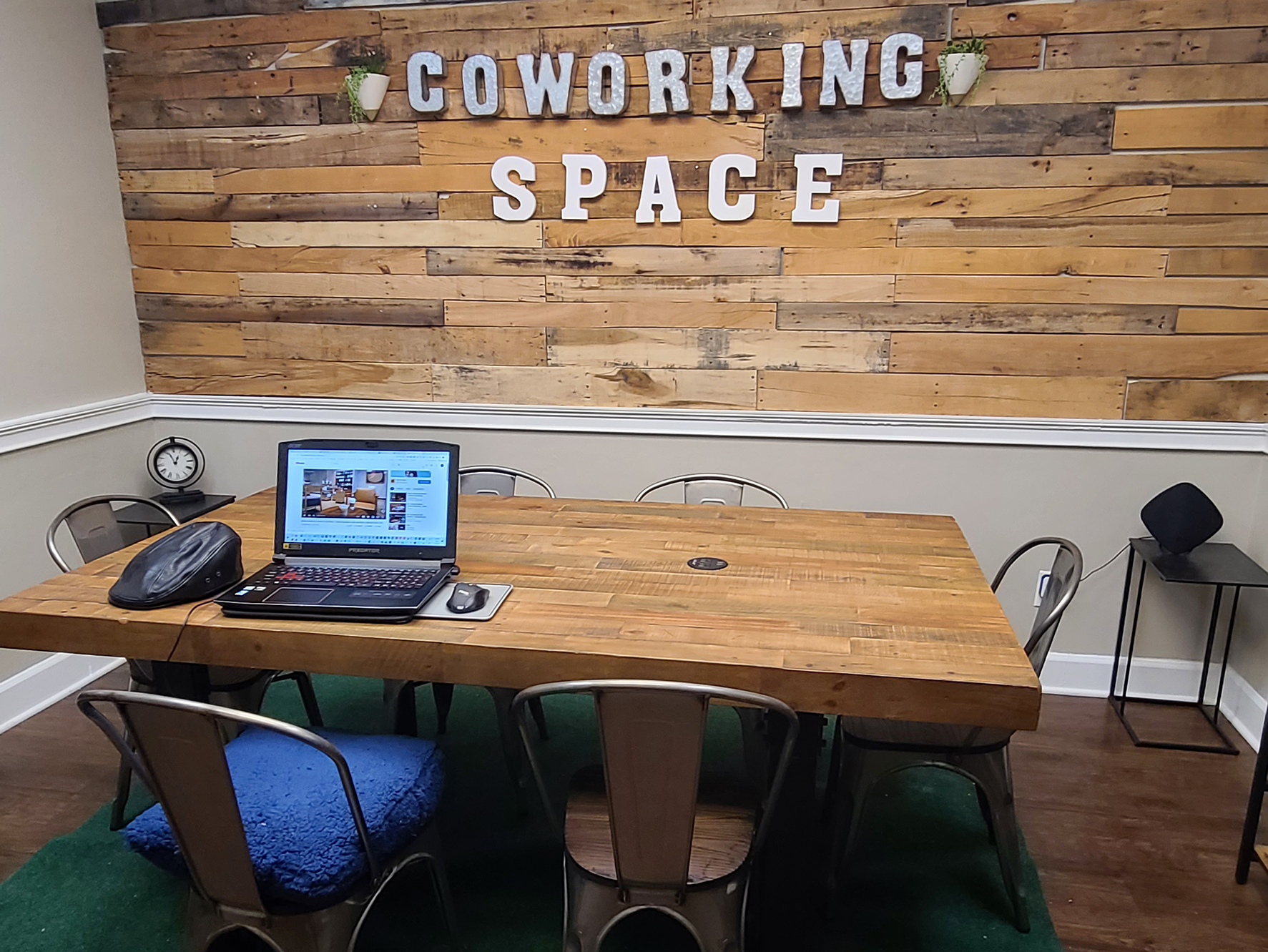 Office Suites of Smyrna Coworking Space