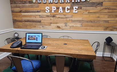 Office Suites of Smyrna Coworking Space Office Suites of Smyrna Coworking Space
