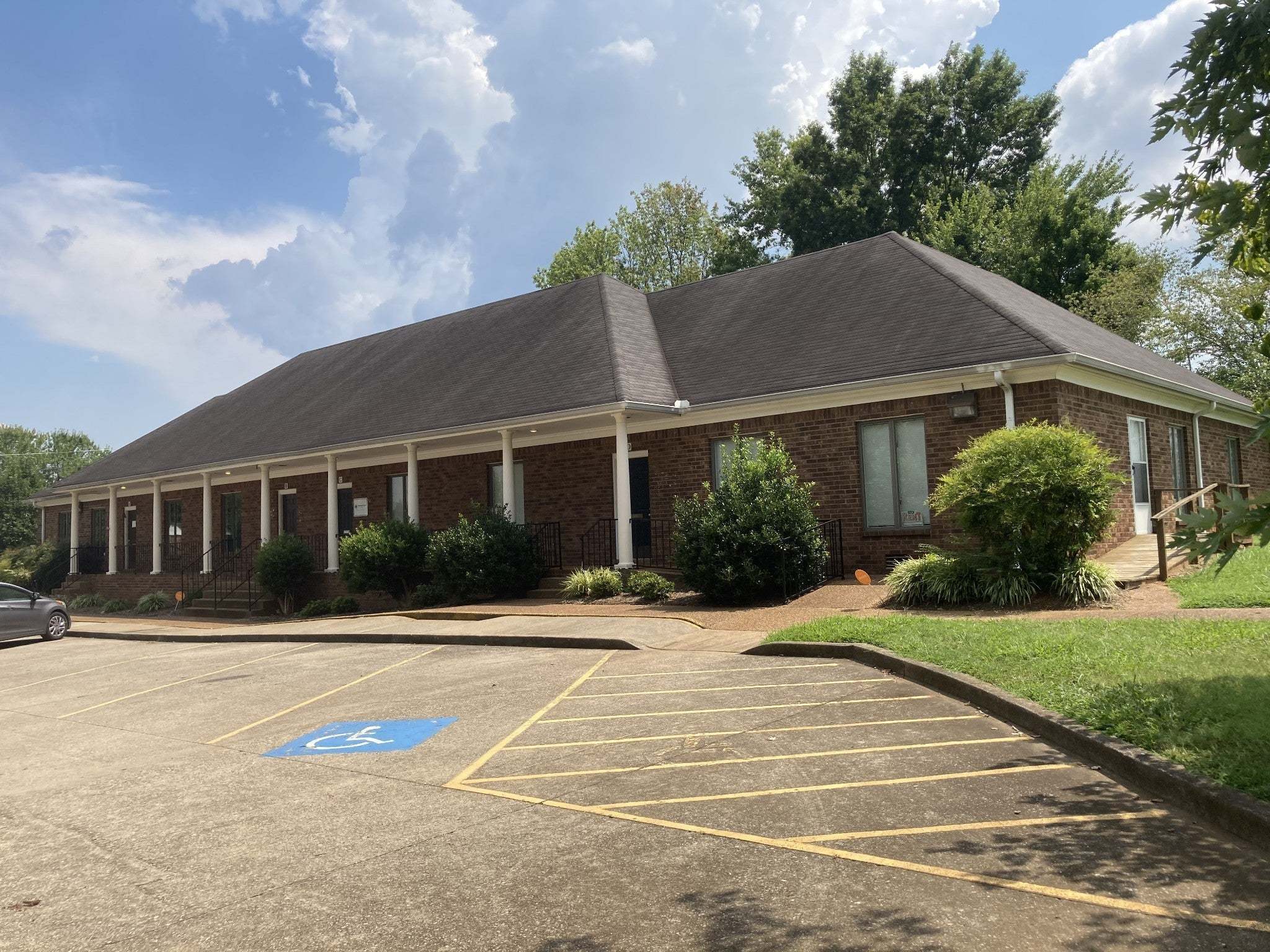 Office Suites of Smyrna Coworking Space
