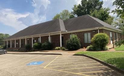 Office Suites of Smyrna Coworking Space