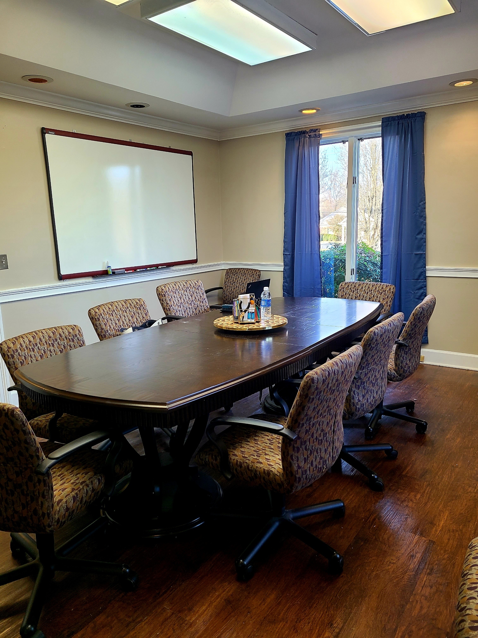 Office Suites of Smyrna Coworking Space