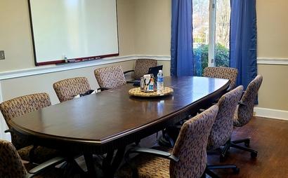 Office Suites of Smyrna Coworking Space