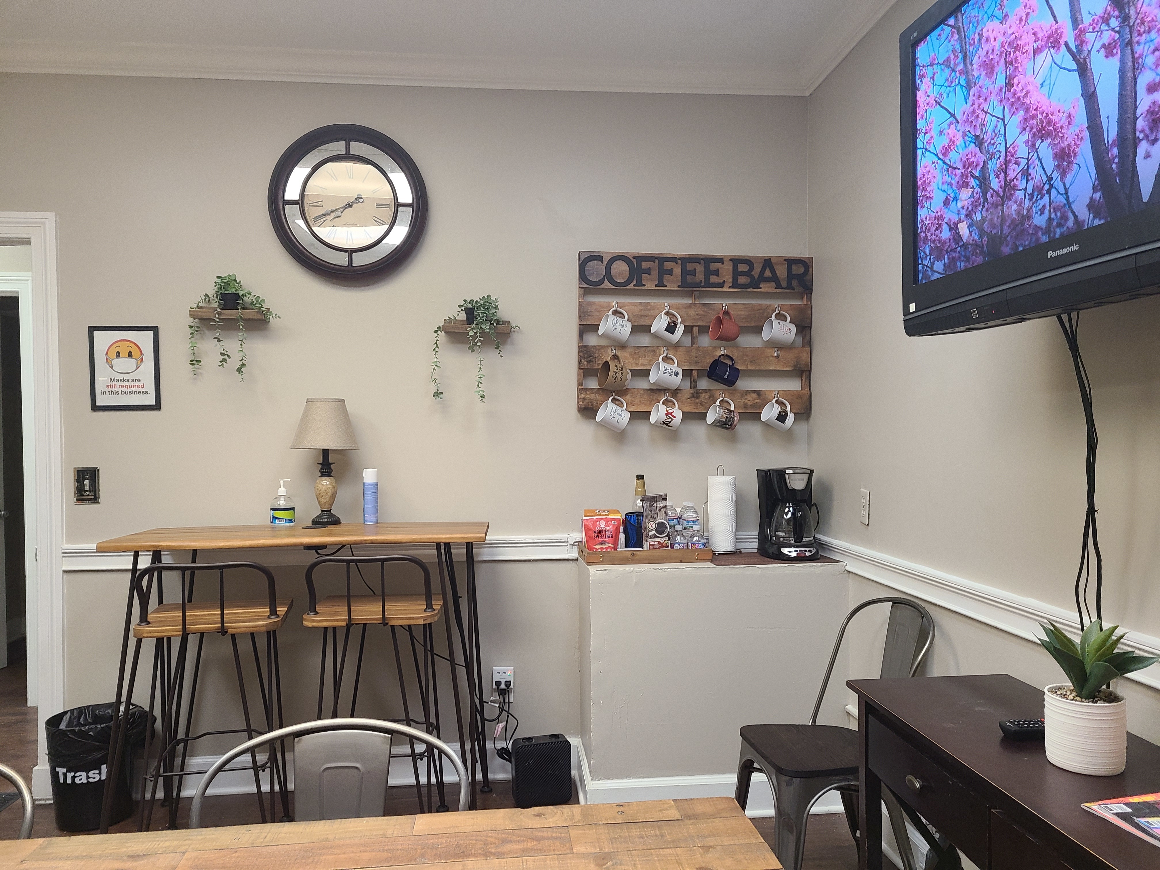 Office Suites of Smyrna Coworking Space