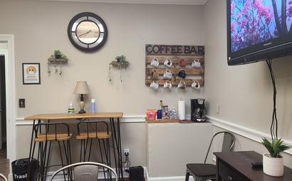 Office Suites of Smyrna Coworking Space