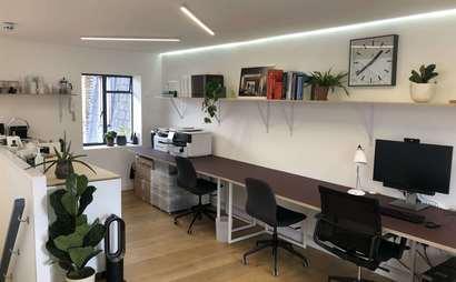 McMullan Studio McMullan Studio