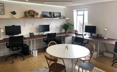 McMullan Studio McMullan Studio