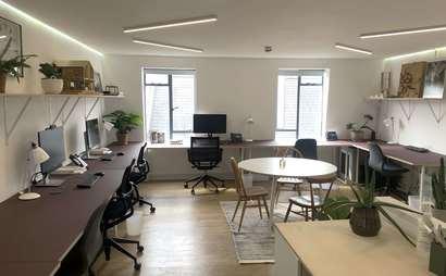 McMullan Studio McMullan Studio