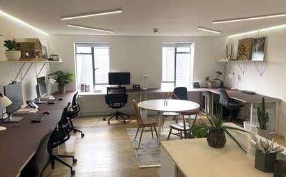 McMullan Studio McMullan Studio