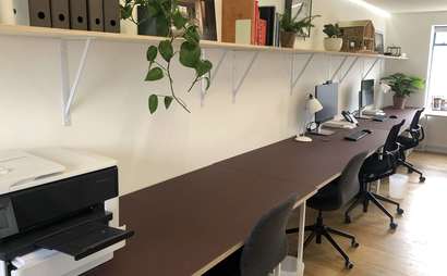 McMullan Studio McMullan Studio