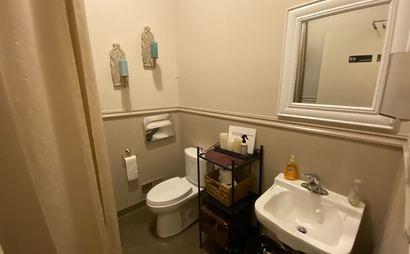 3 seats (desks)  available at a beautiful and well-located office  3 seats (desks)  available at a beautiful and well-located office