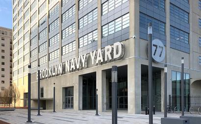 BKNY: Unit available for immediate move in BKNY: Unit available for immediate move in