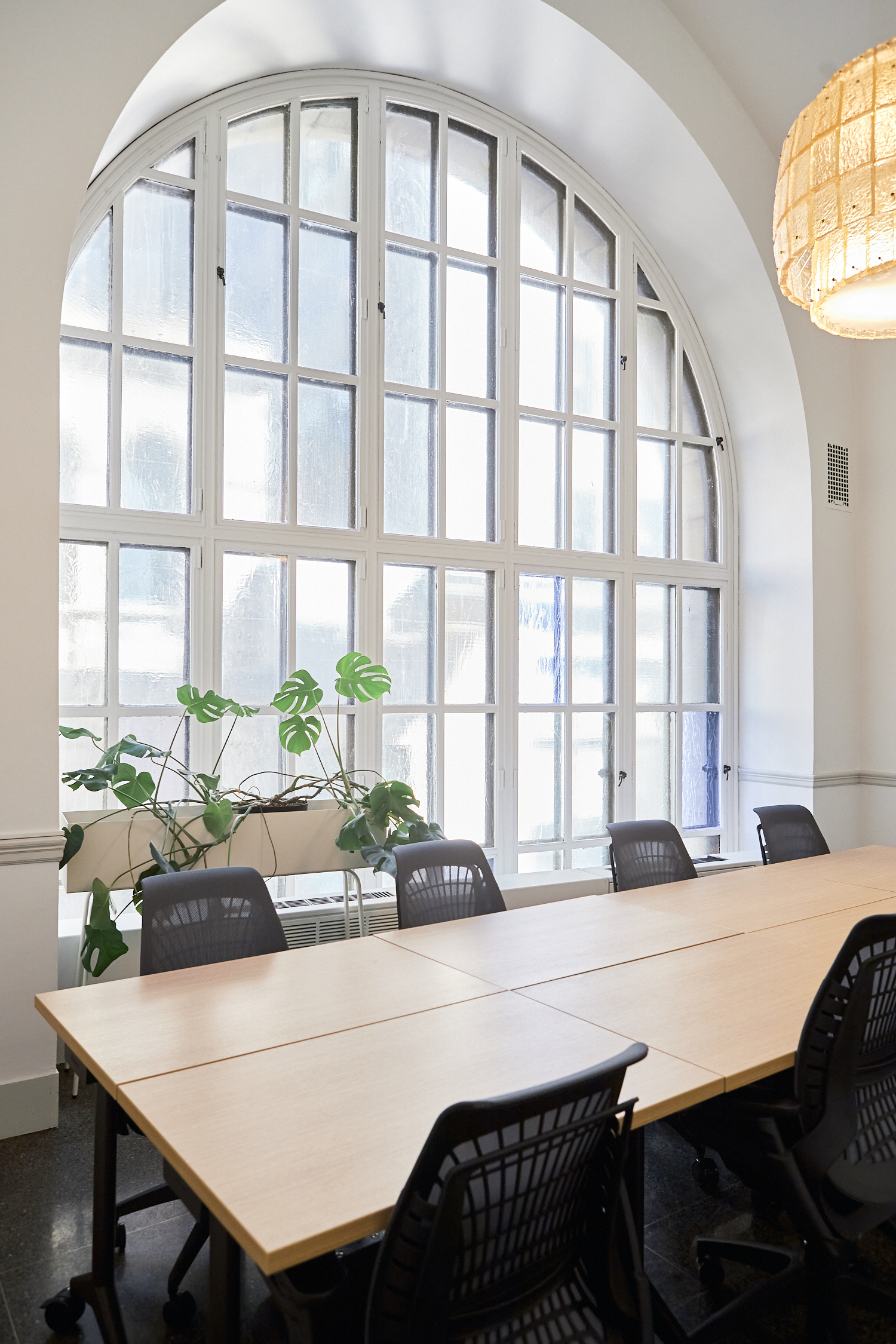 Bureaux privés / Private Offices 