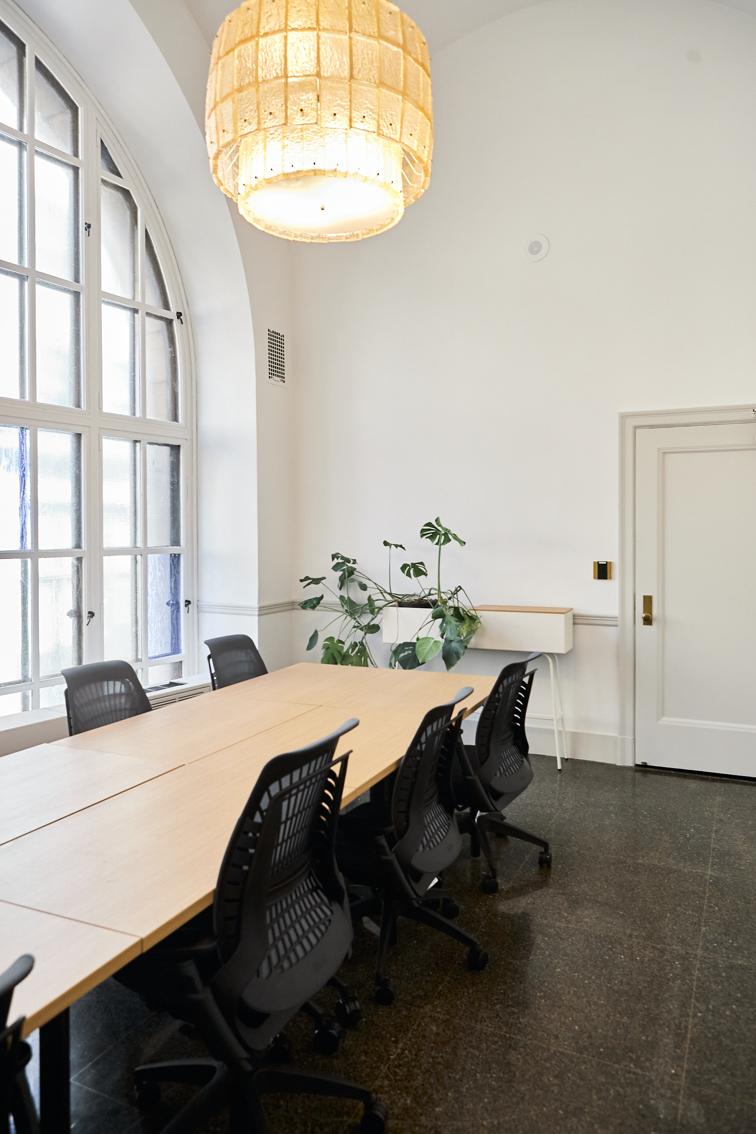 Bureaux privés / Private Offices 