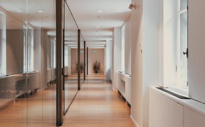 Bureaux privés / Private Offices 