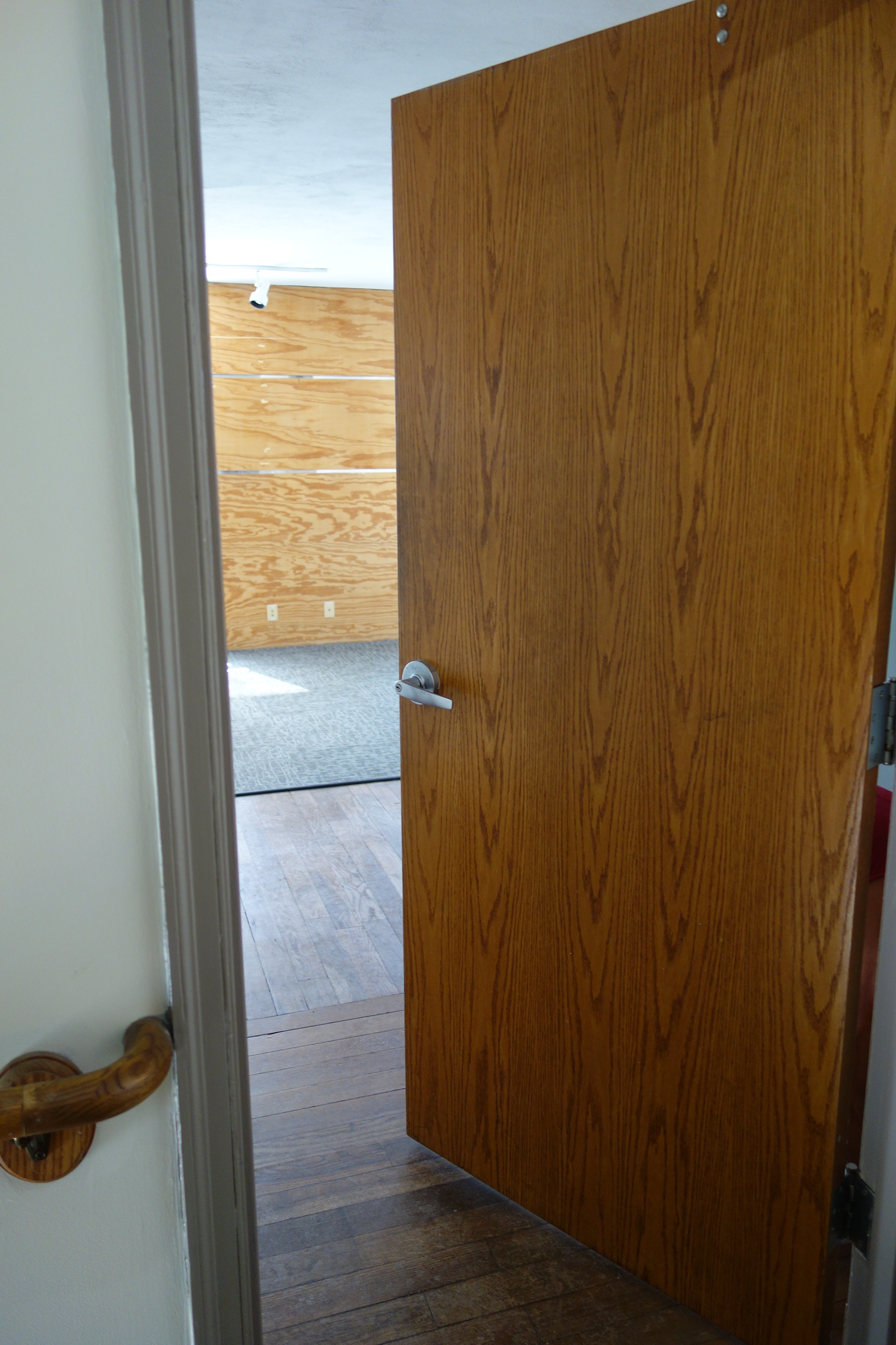 Office Space in Downtown Columbia