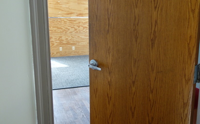 Office Space in Downtown Columbia