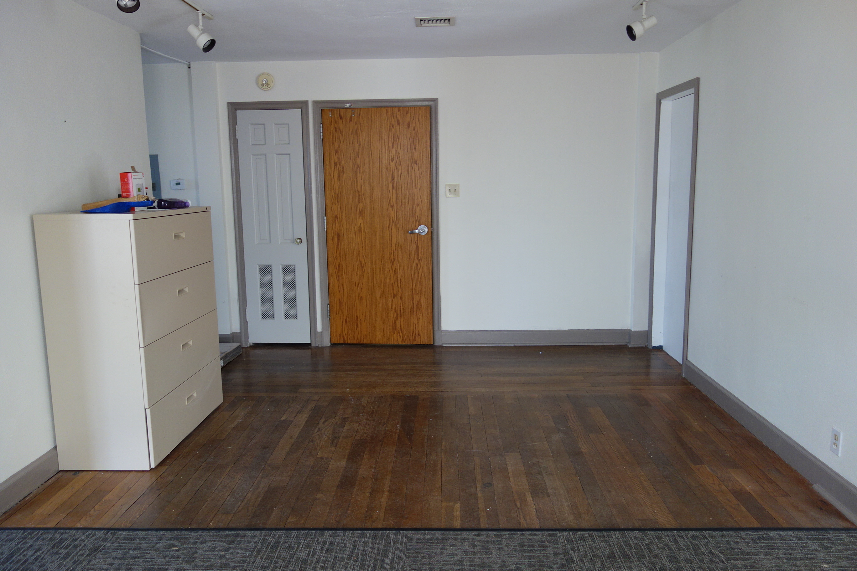 Office Space in Downtown Columbia