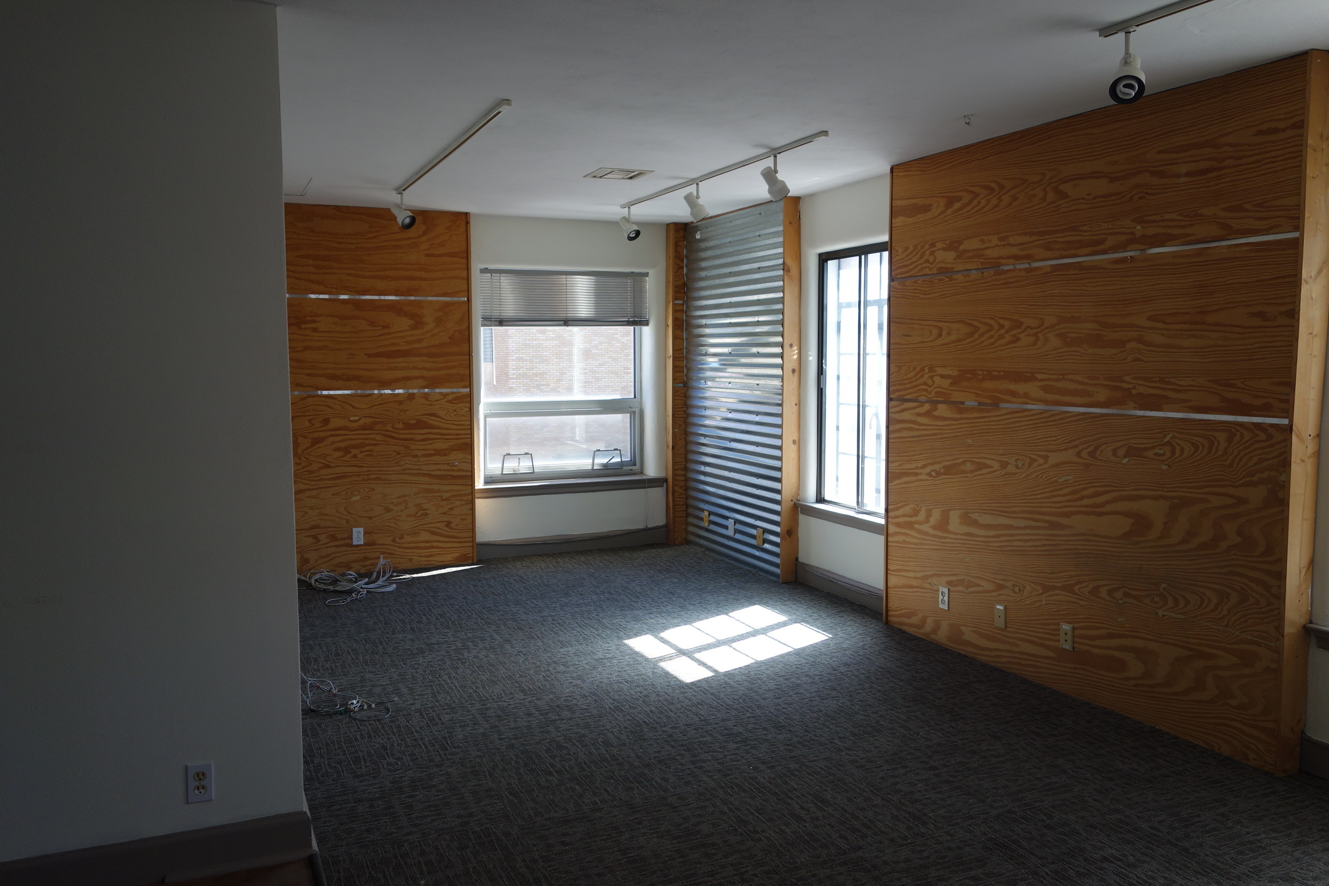 Office Space in Downtown Columbia