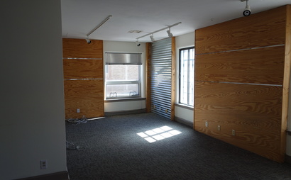 Office Space in Downtown Columbia
