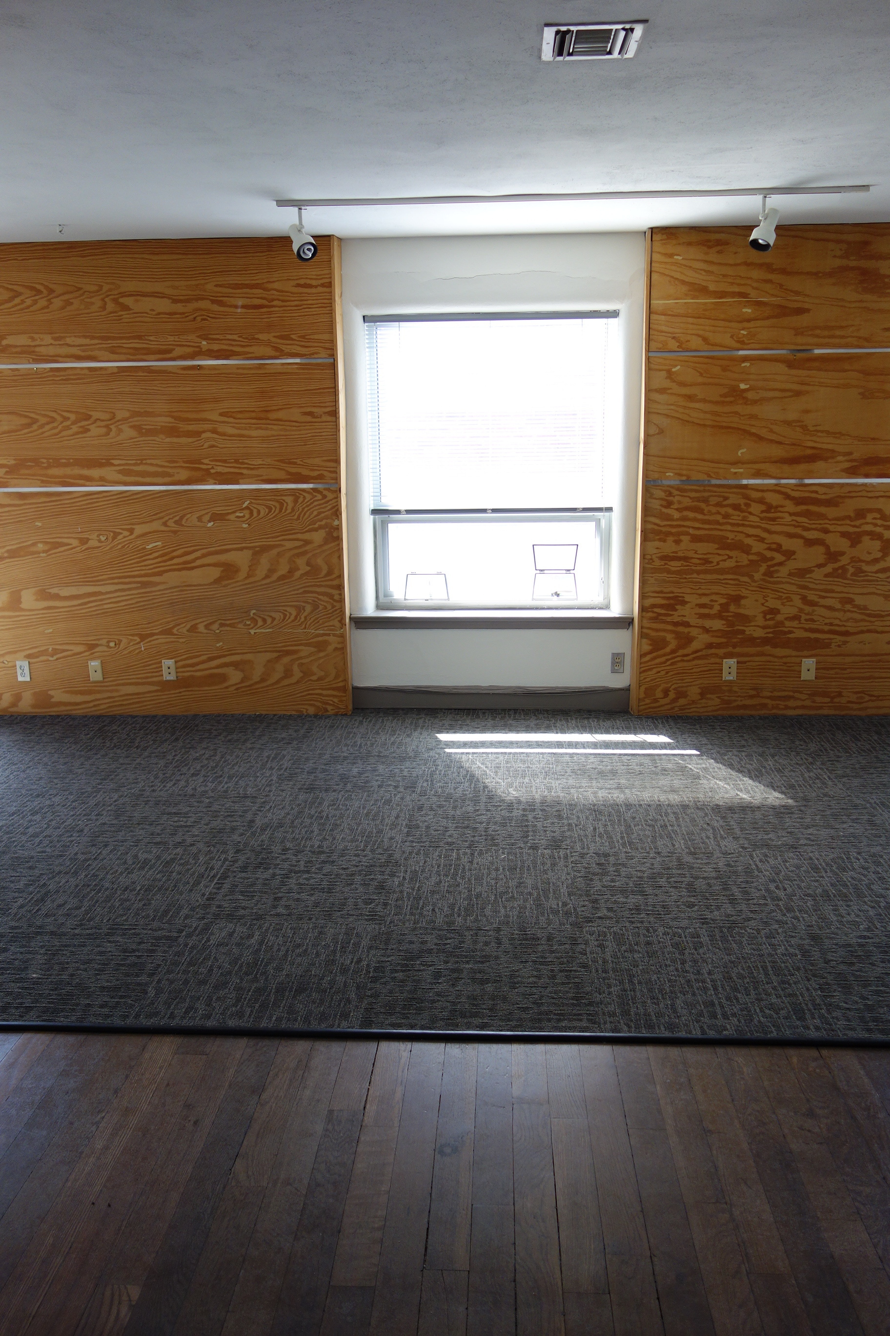 Office Space in Downtown Columbia