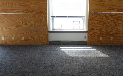 Office Space in Downtown Columbia