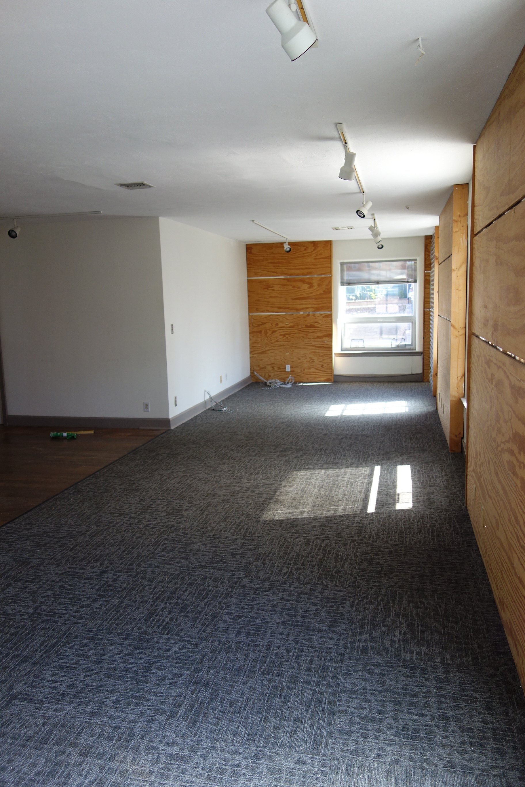 Office Space in Downtown Columbia