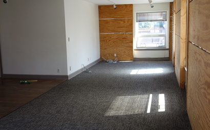 Office Space in Downtown Columbia