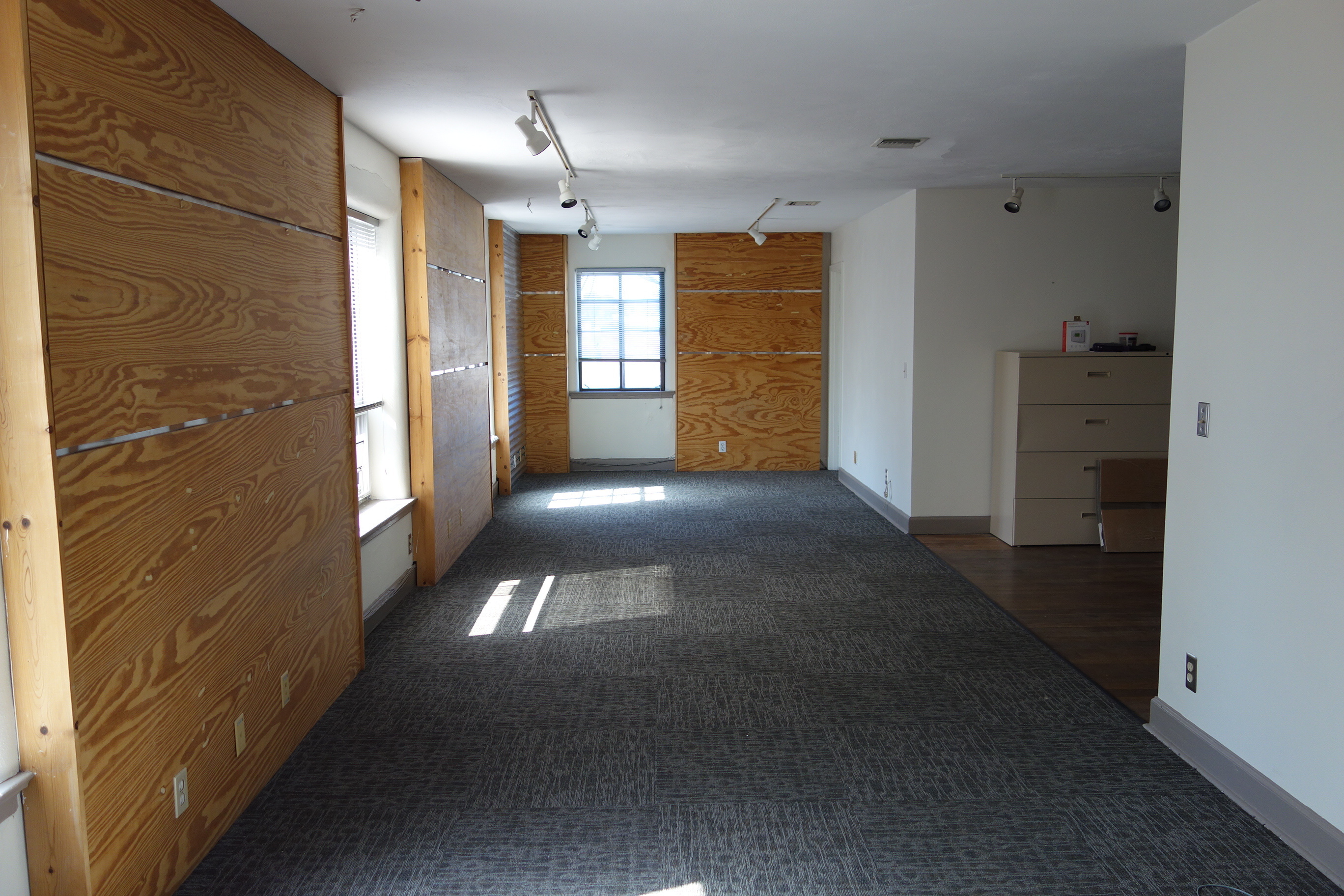 Office Space in Downtown Columbia