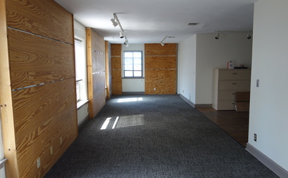 Office Space in Downtown Columbia