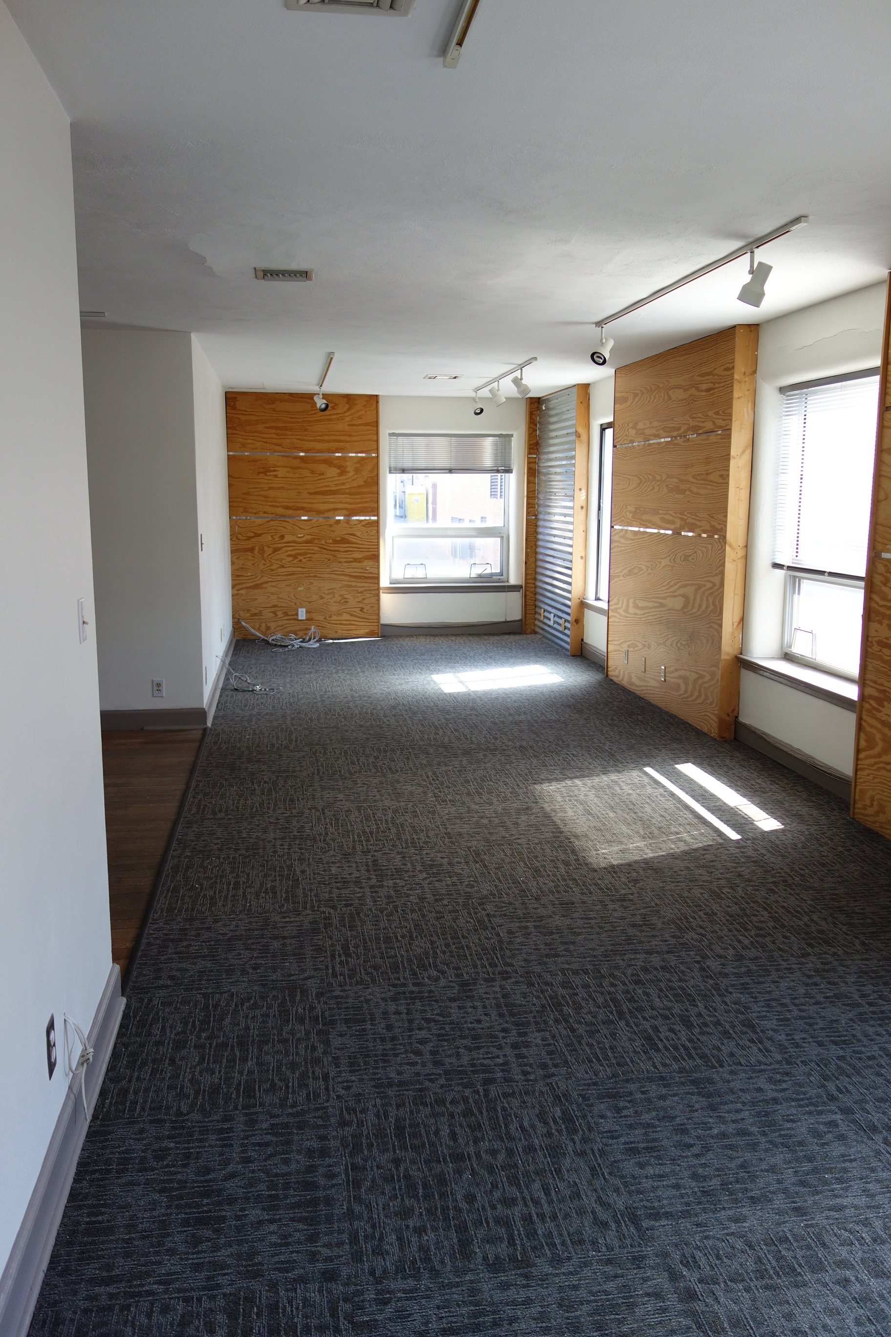 Office Space in Downtown Columbia