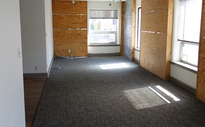 Office Space in Downtown Columbia