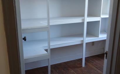 Office Space in Downtown Columbia