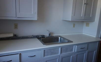 Office Space in Downtown Columbia