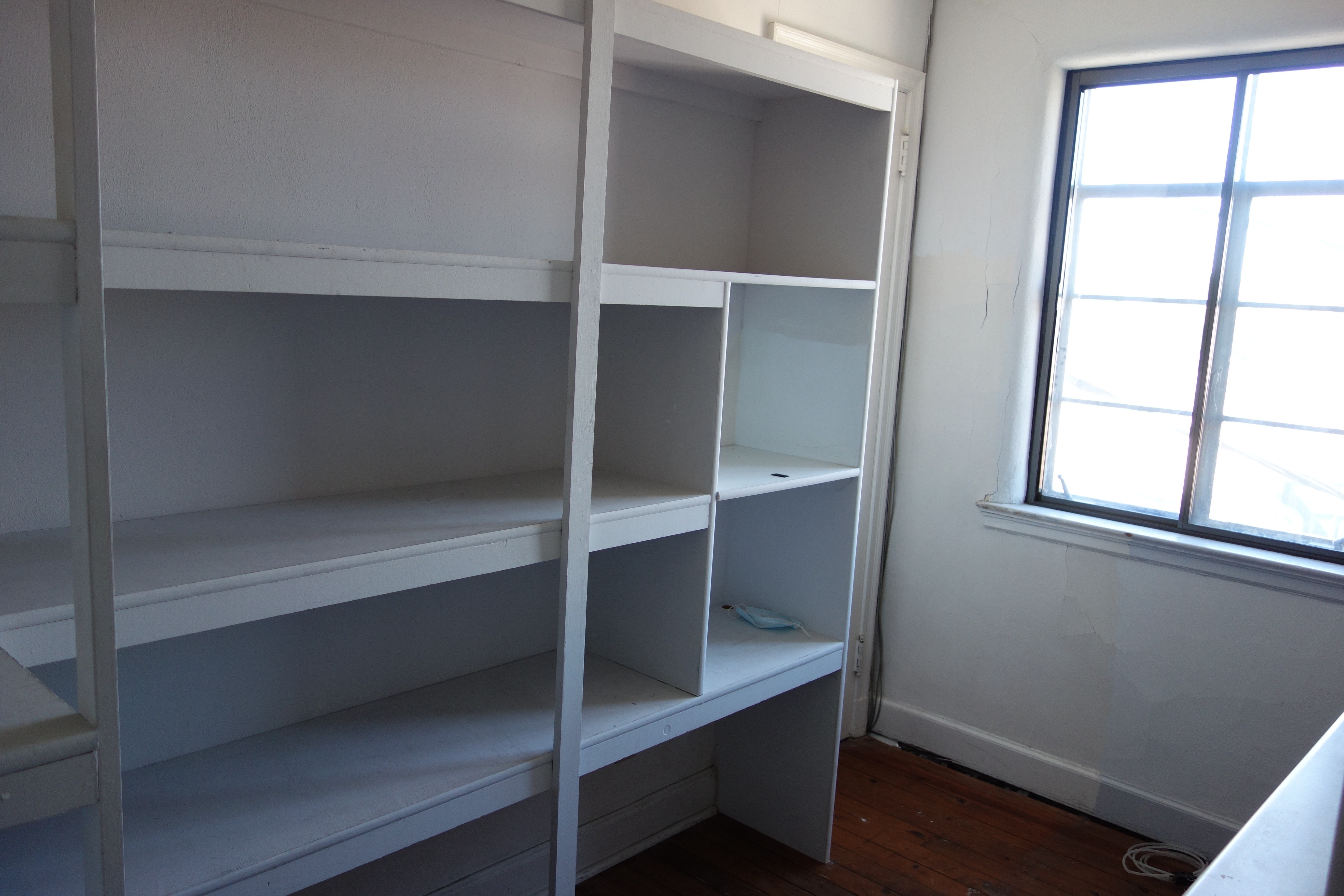 Office Space in Downtown Columbia