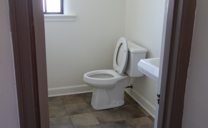 Office Space in Downtown Columbia