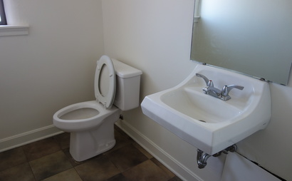 Office Space in Downtown Columbia