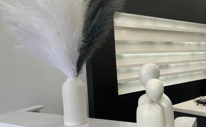 Tresses X Sandrine Beauty Lounge Tresses X Sandrine Beauty Lounge