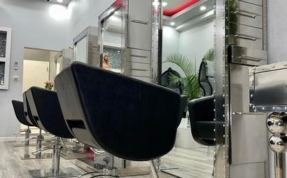 Tresses X Sandrine Beauty Lounge Tresses X Sandrine Beauty Lounge