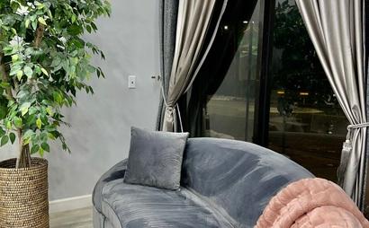 Tresses X Sandrine Beauty Lounge Tresses X Sandrine Beauty Lounge