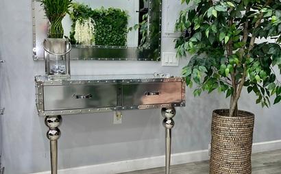 Tresses X Sandrine Beauty Lounge Tresses X Sandrine Beauty Lounge